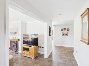 Entrance Hall- click for photo gallery